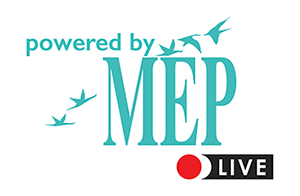 Powered by MEP
